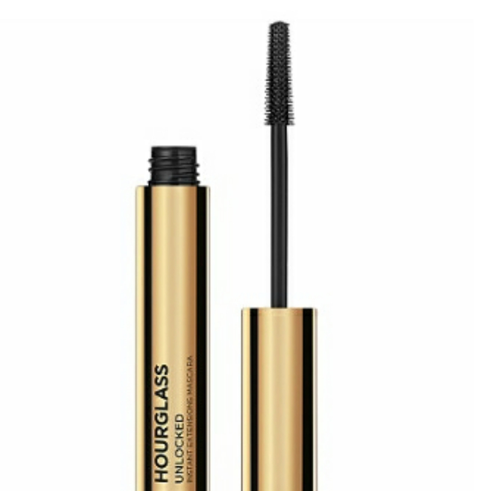 MINI HOURGLASS UNLOCKED INSTANT EXTENSIONS MASCARA.